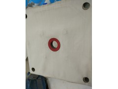 纳米级拦截精度滤布