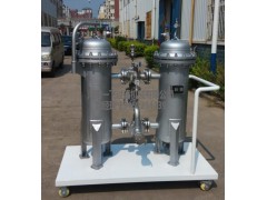氨水过滤器-河南一飞过滤机械有限公司