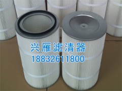 焊接烟尘滤芯