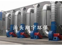 木工除尘器 家具厂中央吸尘翔宇厂家