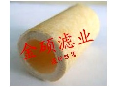 玻纤烧结管滤芯