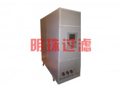 过滤器MZY电渡液过滤器