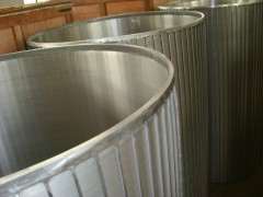 水性漆、乳液、糖浆MZGS刷式过滤器