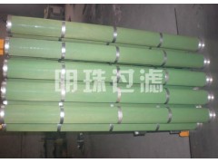 柴油、胺液、己内酰胺MZJJ聚结分离过滤器