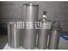 过滤精度>=5μm【MZGD管道过滤器】