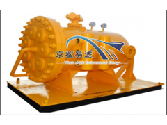 矿用多芯手动精密反冲洗过滤器