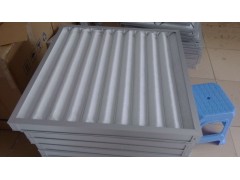 初效G4板式过滤器