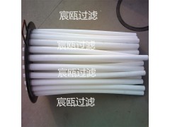 超长PE过滤芯