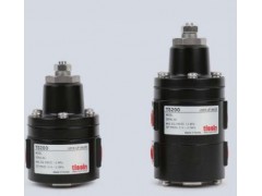 TS200系列气锁阀