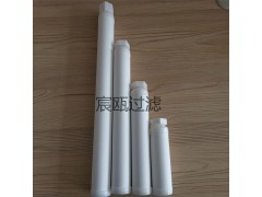 高分子覆膜滤芯