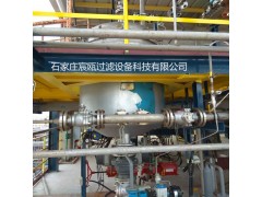 脱碳过滤器钯炭过滤器
