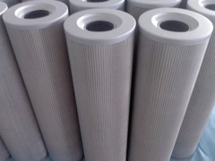 加工定做TXX-40×50黎明滤芯