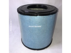 除油雾滤芯油烟水雾过滤器 椭圆油烟过滤器 聚结分离滤清器