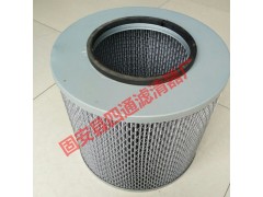 非标定做方形椭圆各种品类油烟油雾过滤器 充分聚结分离滤清器