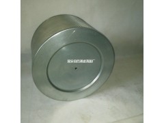 加工定制非标油烟滤筒 圆形高效精密过滤器 油烟油雾净化器