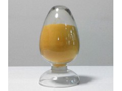 河南郑州聚合硫酸铁污水处理 固体聚铁 SPFS