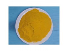 絮凝剂聚合硫酸铁 工业污水沉淀剂印染污水脱色99%聚合硫酸铁