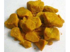 河南天亿厂家批发高效絮凝剂固体六水三氯化铁