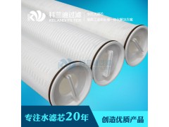 pall大流量滤芯  科兰迪过滤  耐酸碱