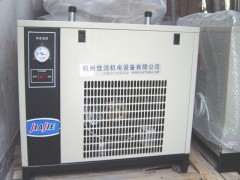 冷干机蒸发器 冷干机冷凝器