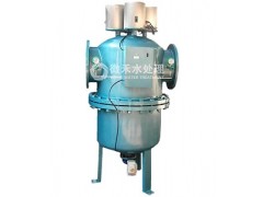 水处理器循环水全程综合水处理器智能多功能综合水处理器