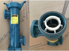 PPR袋式过滤器