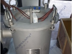 保温袋式过滤器
