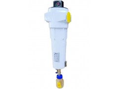 医用真空除菌过滤器   医用除菌过滤器
