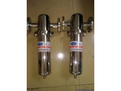 医用真空除菌过滤器