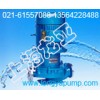 IHGBD150-350Ag型管道泵