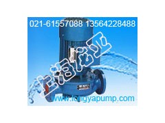 供应ISGH80-315CHT200三相管道泵体
