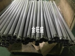 不锈钢除尘滤筒