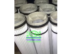 搅拌站滤筒