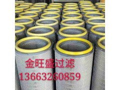 金旺盛供应空气除尘滤芯