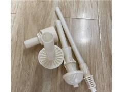 长期供应BAF长柄滤头滤帽耐酸碱防堵滤头