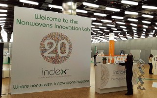 世界无纺布行业盛会“INDEX”终于来了--- "过滤"再一次成为一个热门话题