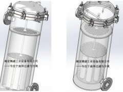氯甲烷过滤器四氯化碳过滤器