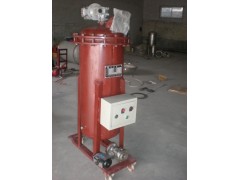 MZBB薄饼式过滤器 高精度过滤器 新乡明珠过滤
