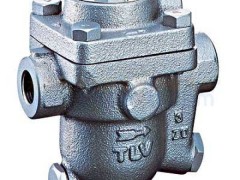 日本TLV浮球式蒸汽疏水阀J3XJ5X进口正品 上海