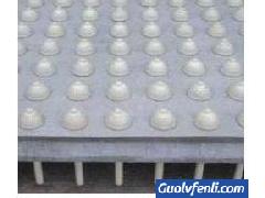 供应V型滤池专用混凝土滤板 预制滤板 混凝土滤板