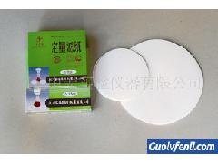 供应富阳定量滤纸 φ18 30元/盒 50盒起批