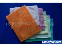 供应F级中效滤布