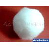 1纤维球 （颜色纯白，材质优）     厂家直销