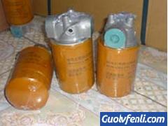 批发 SPX-06×10、SPX-06×25 管路过滤器滤芯