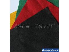 各类工业用过滤无纺布