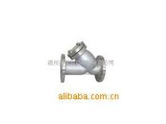 供应不绣钢Y型过滤器(图)