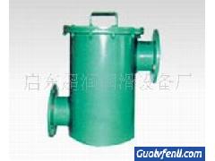 供应CLQ型磁过滤器-启东超润润滑设备厂