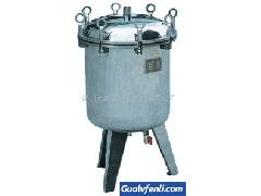 钛棒过滤器