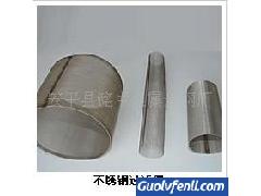 供应不锈钢过滤器