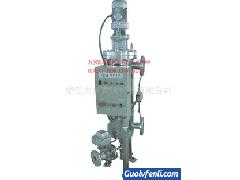 全自动反冲洗过滤器 自动过滤器